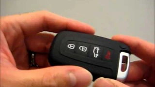 Smart Key Protective Cover - Amazing Product