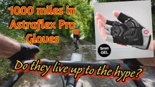 Are These Cycling Gloves As Good As The Hype After 1000 Miles?
