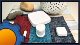 Benexmart Zigbee kit [review]