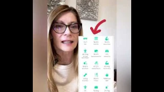 Do Body Fat Scales Work?? Smart Body Fat Scale Product Review