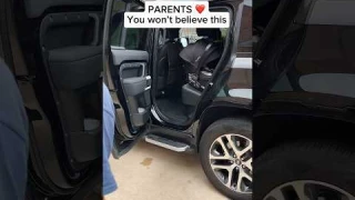 This is a great combo! 😍 Nuna TRVL stroller + Nuna PIPA URBN car seat ❤️