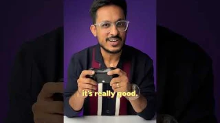 The Best Selling Wireless Gamepad on Amazon!