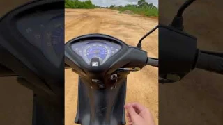 Como andar de Biz! Rápido e prático !