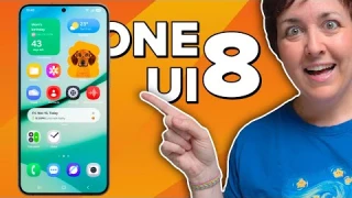 Probé One UI 8: esto es LO QUE VALE LA PENA (y lo que no)