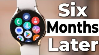 Samsung Galaxy Watch 6 (2025)｜Watch Before You Buy