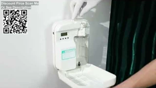 NAMSTE Automatic Essential Oils Aromatherapy Diffuser Home Air Freshener Device Review Aliexpress