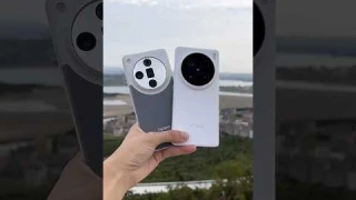 Oppo find x7 ultra vs vivo x100 ultra zoom camera test #shorts #shortfeed