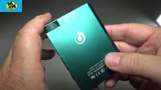 TWO WEEK REVIEW - RUIZU 64GB HiFi Lossless MP3 Player. CHINESE SPY MP3 PLAYER?  Unscripted review