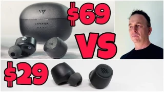 Lypertek Soundfree S20 Wireless Earbuds Review vs Enacfire Forte *BONUS* Favorite EQ App