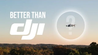 Can DJI Even Compete? Potensic Atom (3-Axis) Drone Review