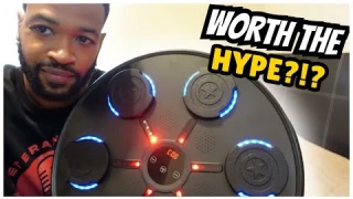 Bluetooth Music Boxing Machine | Is It Worth the Hype?