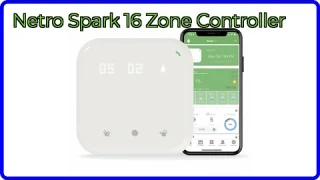 REVIEW (2026): Netro Spark 16 Zone Controller. ESSENTIAL details.