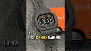 Is This The Toughest Fitness Tracker on the Market