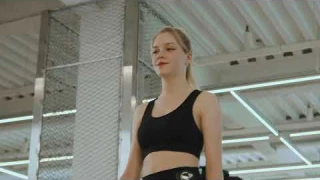 Cellings - EMS Leggings For Muscle Toning & Soreness Recovery