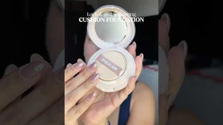 ¡¿QUÉ ONDA CON ESTA BASE?!😳🤯 probando el nuevo CUSHION de #SHEGLAM wow que cobertura #cushion