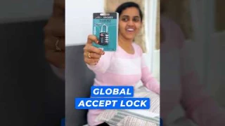 Must Have Travel Gadget!! #viral #malayalam  #travel #trending #security #india