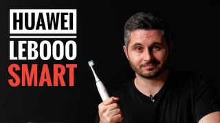 Periuța de dinți de la Huawei, Lebooo - Cavaleria.ro