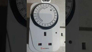 How to Set Up and Use a 24-Hour Segment Timer | Easy DIY Tutorial