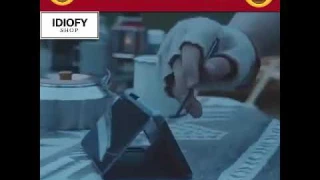 Samsung Galaxy Smart Mirror Flip Case