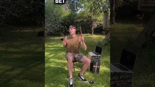 POCKET DRUM 2 PLUS 🤯10% Off with the code: JO_BESSE www.aeroband.net