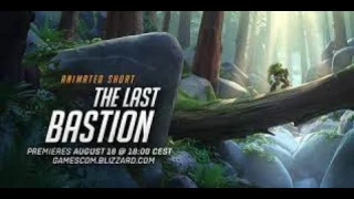cartoon full movie the last bastion hd