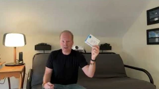 Govee WiFi Water Sensor review with auto water main shutoff using home assistant and home bridge