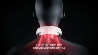 Máy massage SKG K5-2