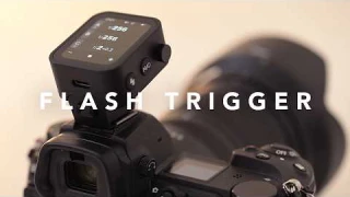 The New Godox Flash Trigger. X3 Review