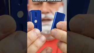 We Tested Henson Shaving Razors (And They're Idiot Proof)