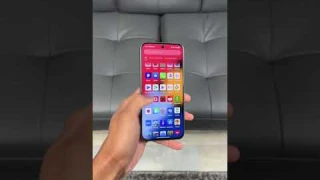 The Infinix GT 30 Pro Is NEXT LEVEL!