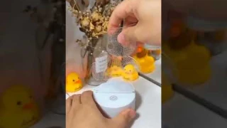 3D Creative Animals Bedside LED Night Lamp / Product Link in Description & Comments!