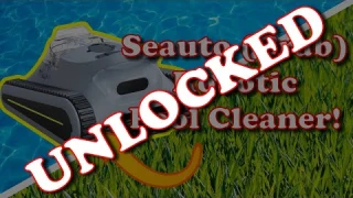 Seauto (Crab) - UNLOCKED!