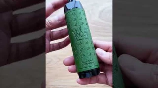 AL Fakher Crown Bar Pro 8000#vapelife #alfakher