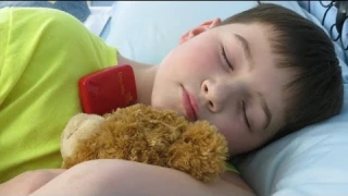 How Bedwetting Alarms Work