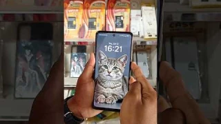 How To Oppo A5x Automatic Wallpaper Setting😱#foryou #viral #shorts #video #uzzol_technology