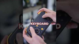 The controller everybody is using… 😱