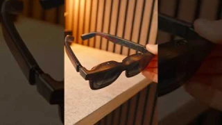 These XR Glasses are INSANE... VITURE Luma Pro!