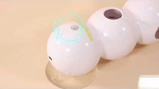 Smart Caterpillars Cat Toy Interactive Worms with Suction Cup Cats | #cattoys  #petfunnyshort