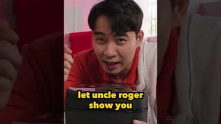 Uncle Roger Teach You How To Make Rice ft @ZojirushiAmerica