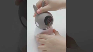 ieGeek Baby Monitor 1T ASMR Gives You 30s Of Relaxing🎵#iegeek #asmr #relaxing
