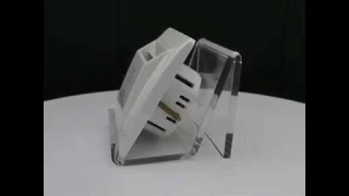 Energy Saver KeyCard Switch from AV&T Solutions