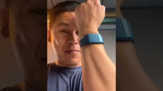 Making my Whoop Strap 4.0 Even better