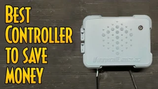 The Best ImoLaza Ultra Smart Sprinkler Controller to SAVE You Money! Set it and Forget it!