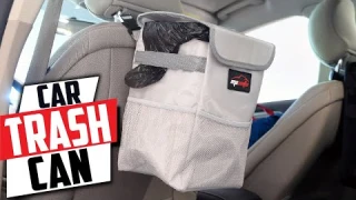 Top 10 Best Car Trash Can (2025)