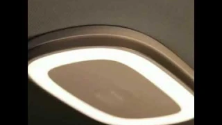 Xiaomi Baseus Car Reading Light Night - Review