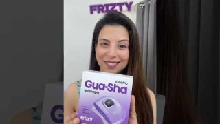⚡ "Electric Gua Sha Review – Does It Really Work?" #guasha#shorts #shortvideo #guasha