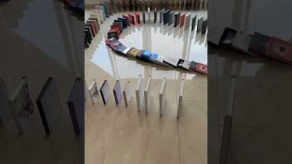 Kpop album Domino 📚#straykids #kpop #bts #txt #ateez #nct #enhypen #theboyz #seventeen #kpopalbum