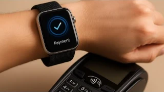 Best Smartwatch With NFC Payment: Top Google Pay Smartwatches For Contactless Payments