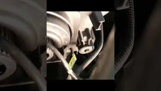 How to Adjust Headlights & Locating the Adjustment Screws #shorts