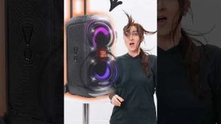 This Speaker's POWER Will Blow Your Mind!! (JBL PartyBox 320)